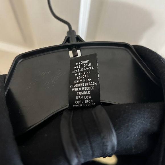 INC International Concepts Jacket Size L - Picture 12 of 15